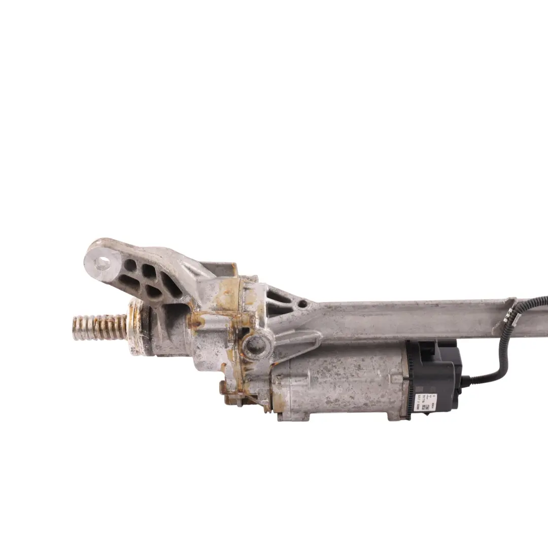 Range Rover Sport L494 Power Steering Gear Rack 3.0 SDV6 - SKU RHD-CPLA-3200-B - Part number CPLA-3200-B