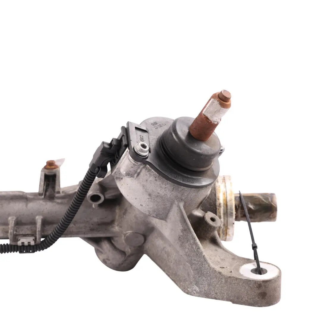 Range Rover Sport L494 Power Steering Gear Rack 3.0 SDV6 - SKU RHD-CPLA-3200-B - Part number CPLA-3200-B