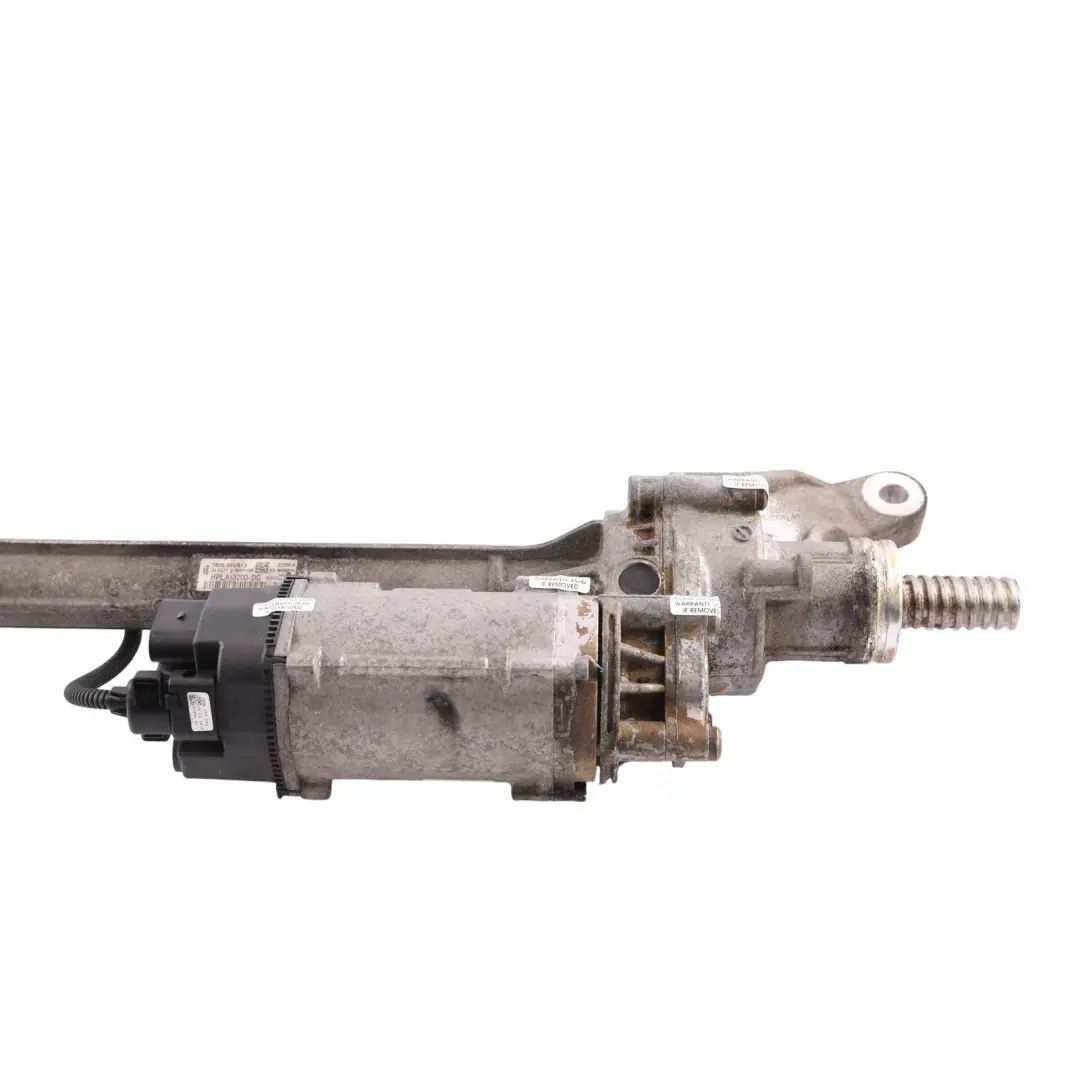 Range Rover Sport L494 Power Steering Gear Rack 3.0 SDV6 - SKU RHD-CPLA-3200-B - Part number CPLA-3200-B
