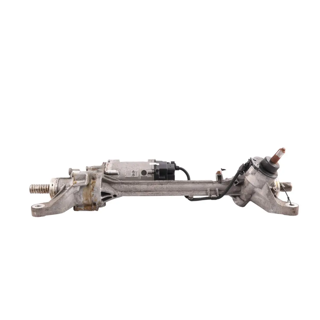 Range Rover Sport L494 Power Steering Gear Rack 3.0 SDV6 - SKU RHD-CPLA-3200-B - Part number CPLA-3200-B