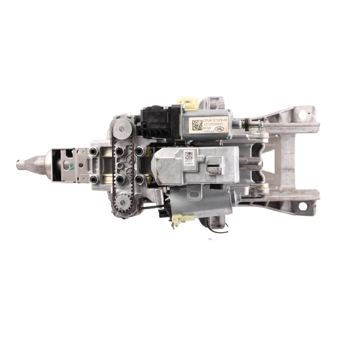 Land Range Rover Sport L494 Steering Column Electric Motor Upper - SKU RHD-CPLA-3C529-AE - Part number CPLA-3C529-AE