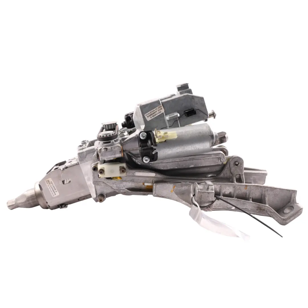 Land Range Rover Sport L494 Steering Column Electric Motor Upper - SKU RHD-CPLA-3C529-AE - Part number CPLA-3C529-AE