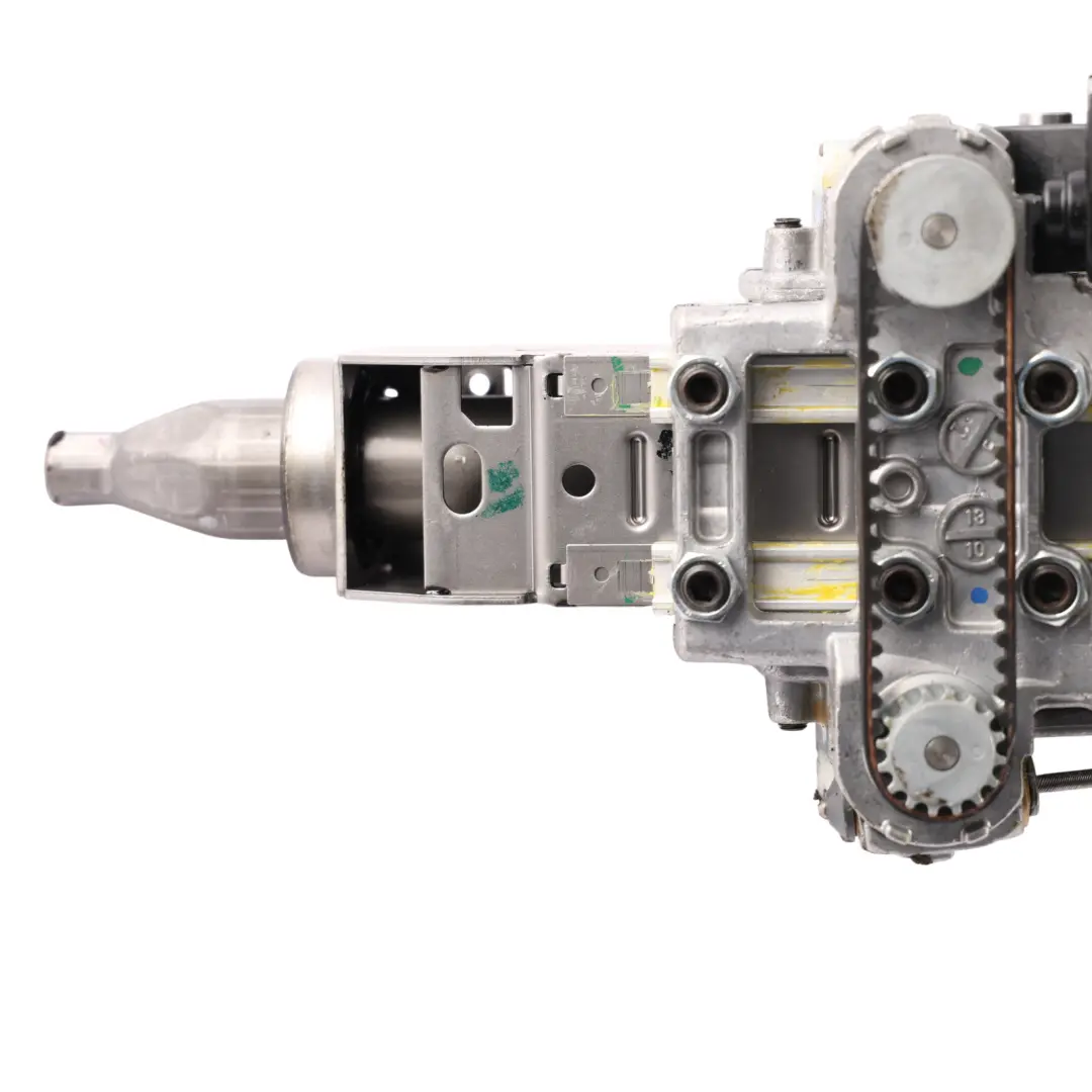 Land Range Rover Sport L494 Steering Column Electric Motor Upper - SKU RHD-CPLA-3C529-AE - Part number CPLA-3C529-AE