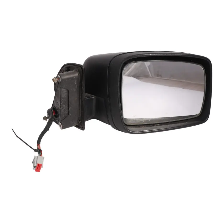 Range Rover Sport L320 Door Wing Mirror Right O/S Memory Powerfold CRB502381PMA
