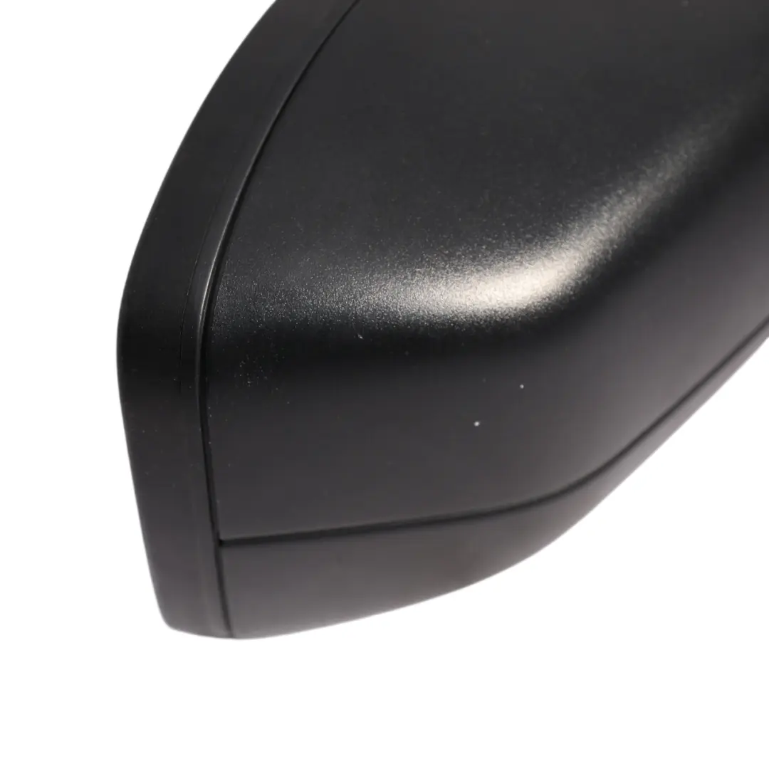 Range Rover Sport L320 Door Wing Mirror Right O/S Memory Powerfold - SKU RHD-CRB502381PMA-1 - Part number CRB502381PMA