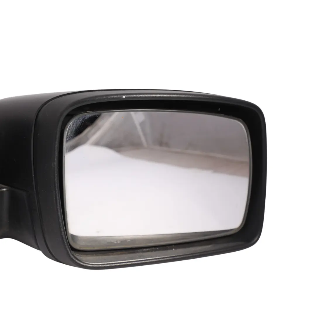Door Wing Mirror Right O/S Memory Powerfold to Range Rover Sport L320 with Part number CRB502381PMA Range Rover Sport L320 Door Wing Mirror Right O/S Memory Powerfold - SKU RHD-CRB502381PMA-1 - Part number CRB502381PMA