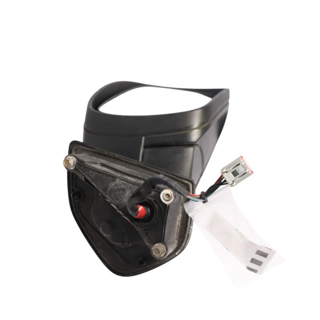 Range Rover Sport L320 Door Wing Mirror Right O/S Memory Powerfold - SKU RHD-CRB502381PMA-1 - Part number CRB502381PMA