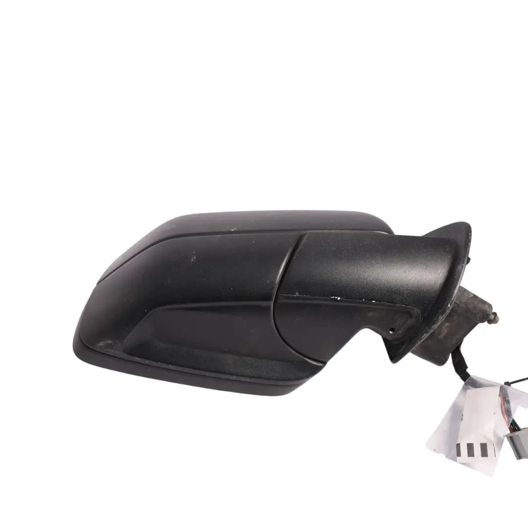Range Rover Sport L320 Door Wing Mirror Right O/S Memory Powerfold - SKU RHD-CRB502381PMA-1 - Part number CRB502381PMA