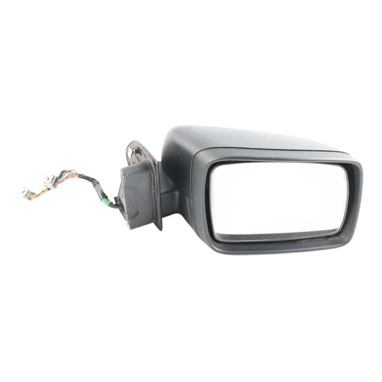 Land Rover Discovery 3 L319 Wing Mirror Right O/S Memory Powerfold CRB502381PMA