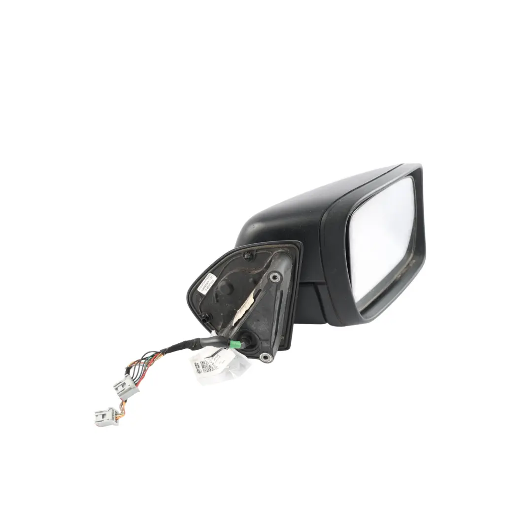 Wing Mirror Right O/S Memory Powerfold to Land Rover Discovery 3 L319 with Part number CRB502381PMA Land Rover Discovery 3 L319 Wing Mirror Right O/S Memory Powerfold - SKU RHD-CRB502381PMA - Part number CRB502381PMA
