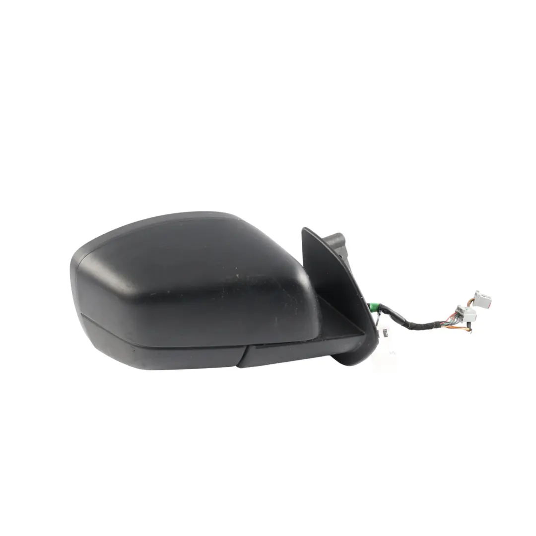Land Rover Discovery 3 L319 Wing Mirror Right O/S Memory Powerfold - SKU RHD-CRB502381PMA - Part number CRB502381PMA