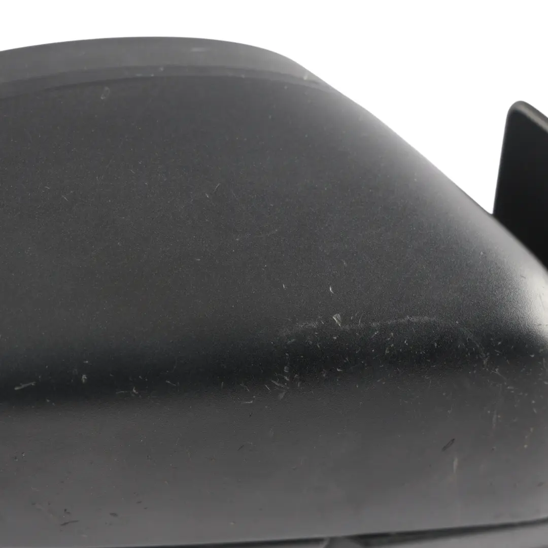 Land Rover Discovery 3 L319 Wing Mirror Right O/S Memory Powerfold - SKU RHD-CRB502381PMA - Part number CRB502381PMA