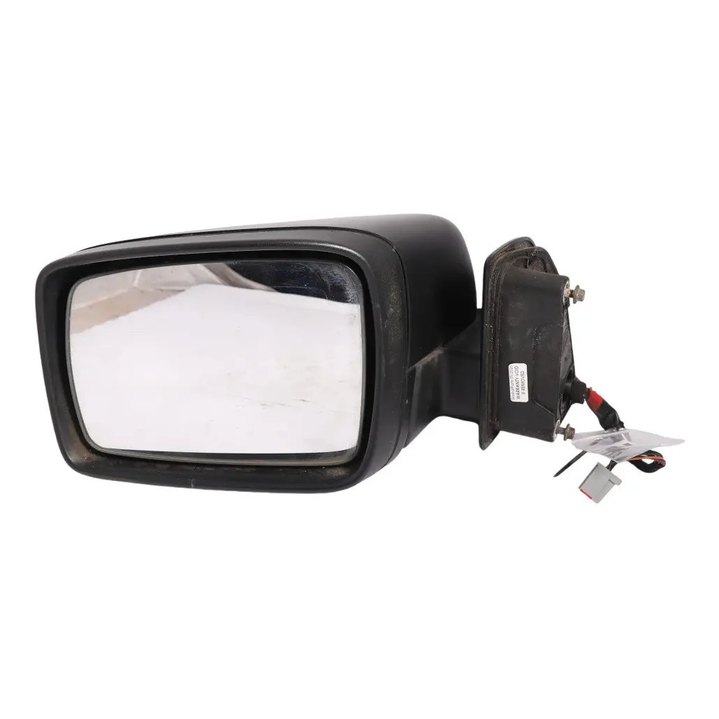 Range Rover Sport L320 Door Wing Mirror Left N/S Memory Powerfold CRB502391PMA