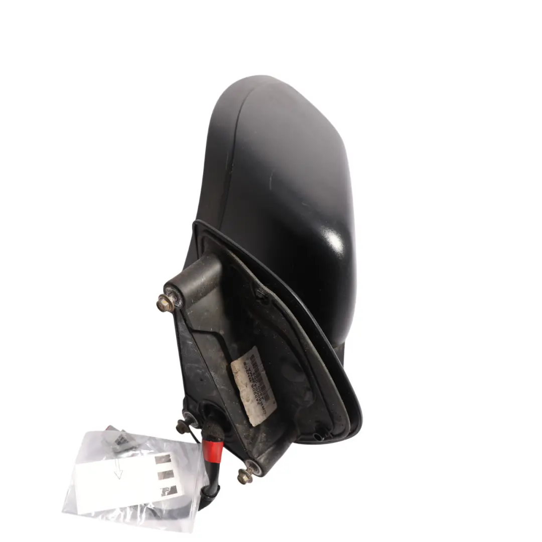 Door Wing Mirror Left N/S Memory Powerfold to Range Rover Sport L320 with Part number CRB502391PMA Range Rover Sport L320 Door Wing Mirror Left N/S Memory Powerfold - SKU RHD-CRB502391PMA-1 - Part number CRB502391PMA