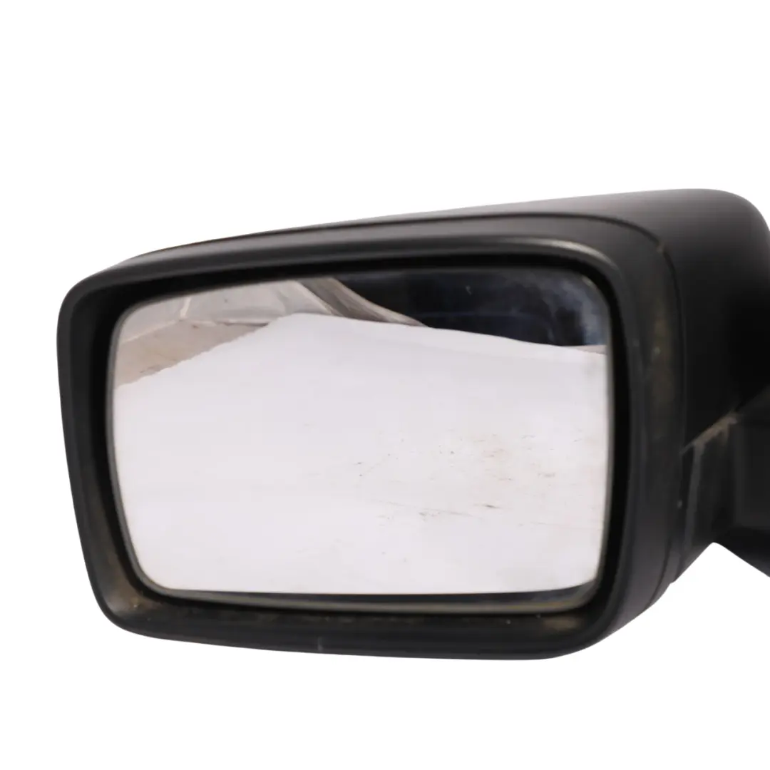Door Wing Mirror Left N/S Memory Powerfold to Range Rover Sport L320 with Part number CRB502391PMA Range Rover Sport L320 Door Wing Mirror Left N/S Memory Powerfold - SKU RHD-CRB502391PMA-1 - Part number CRB502391PMA