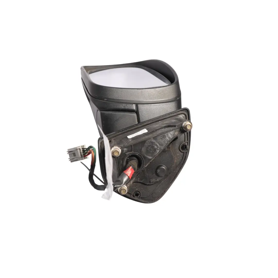 Door Wing Mirror Left N/S Memory Powerfold to Range Rover Sport L320 with Part number CRB502391PMA Range Rover Sport L320 Door Wing Mirror Left N/S Memory Powerfold - SKU RHD-CRB502391PMA-1 - Part number CRB502391PMA