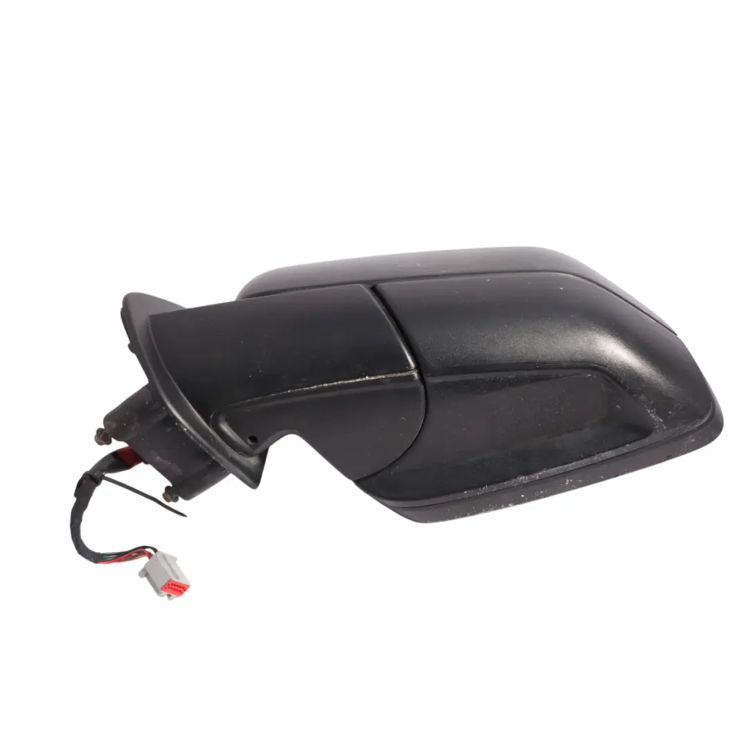 Range Rover Sport L320 Door Wing Mirror Left N/S Memory Powerfold - SKU RHD-CRB502391PMA-1 - Part number CRB502391PMA