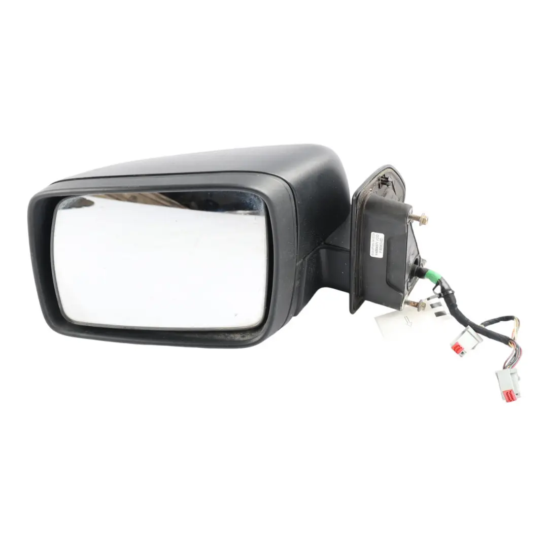 Land Rover Range Rover Sport L320 Mirror Left N/S Memory Powerfold - SKU RHD-CRB502391PMA - Part number CRB502391PMA