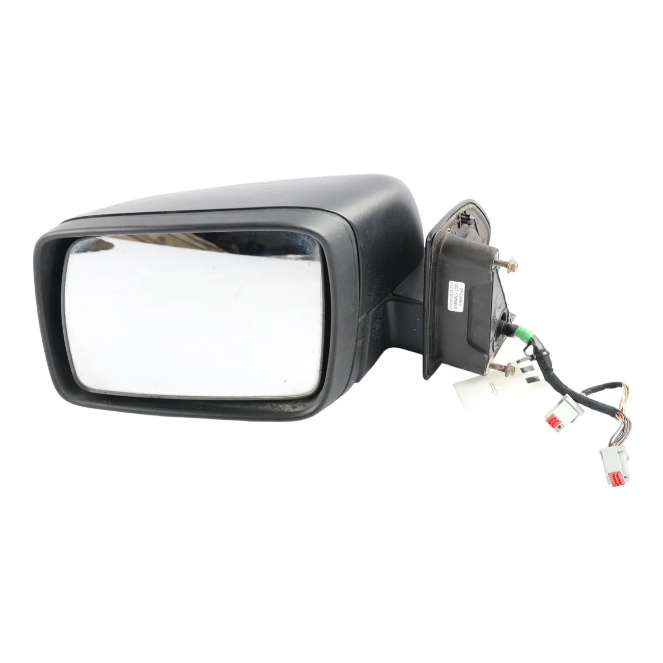 Land Rover Range Rover Sport L320 Mirror Left N/S Memory Powerfold CRB502391PMA