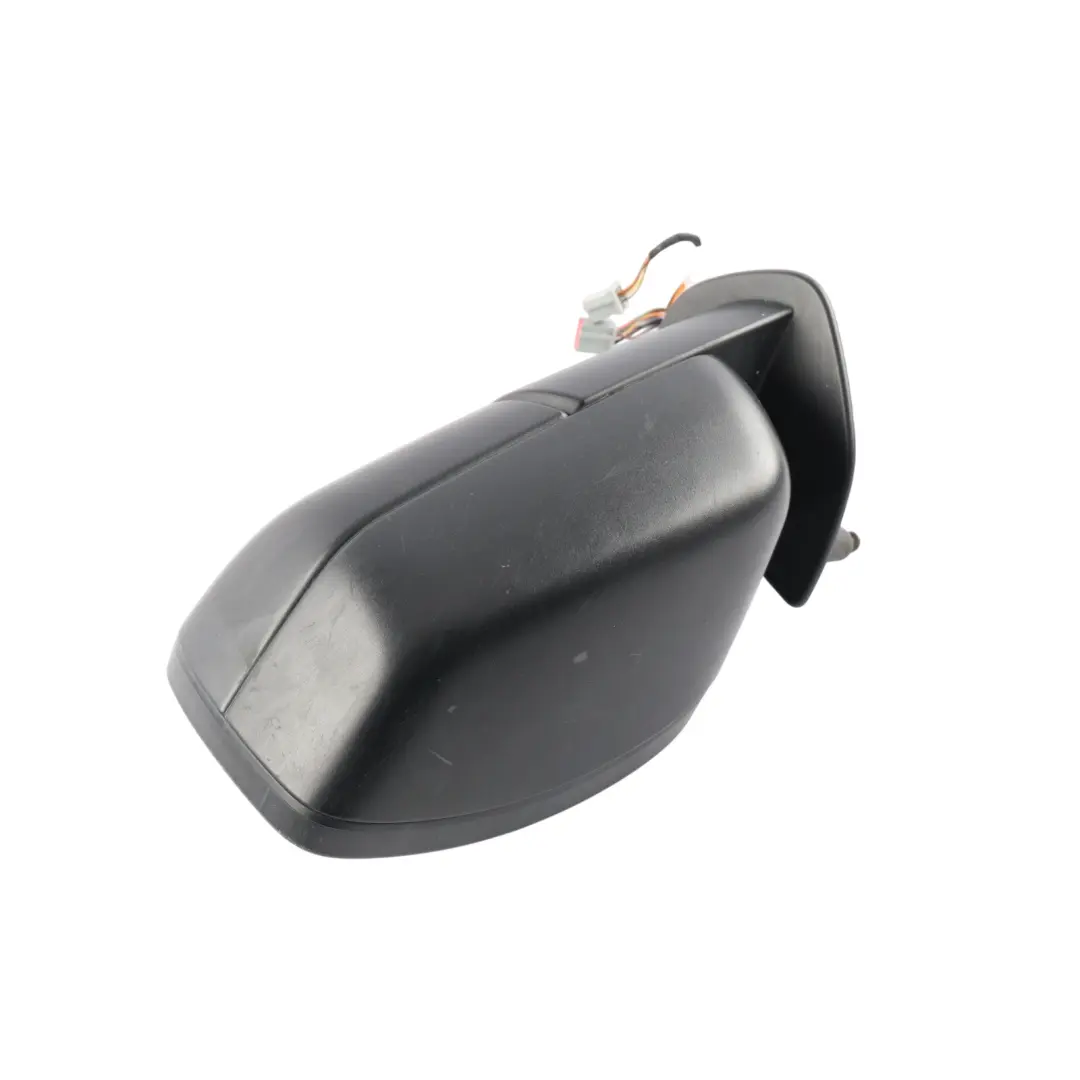 Land Rover Range Rover Sport L320 Mirror Left N/S Memory Powerfold - SKU RHD-CRB502391PMA - Part number CRB502391PMA