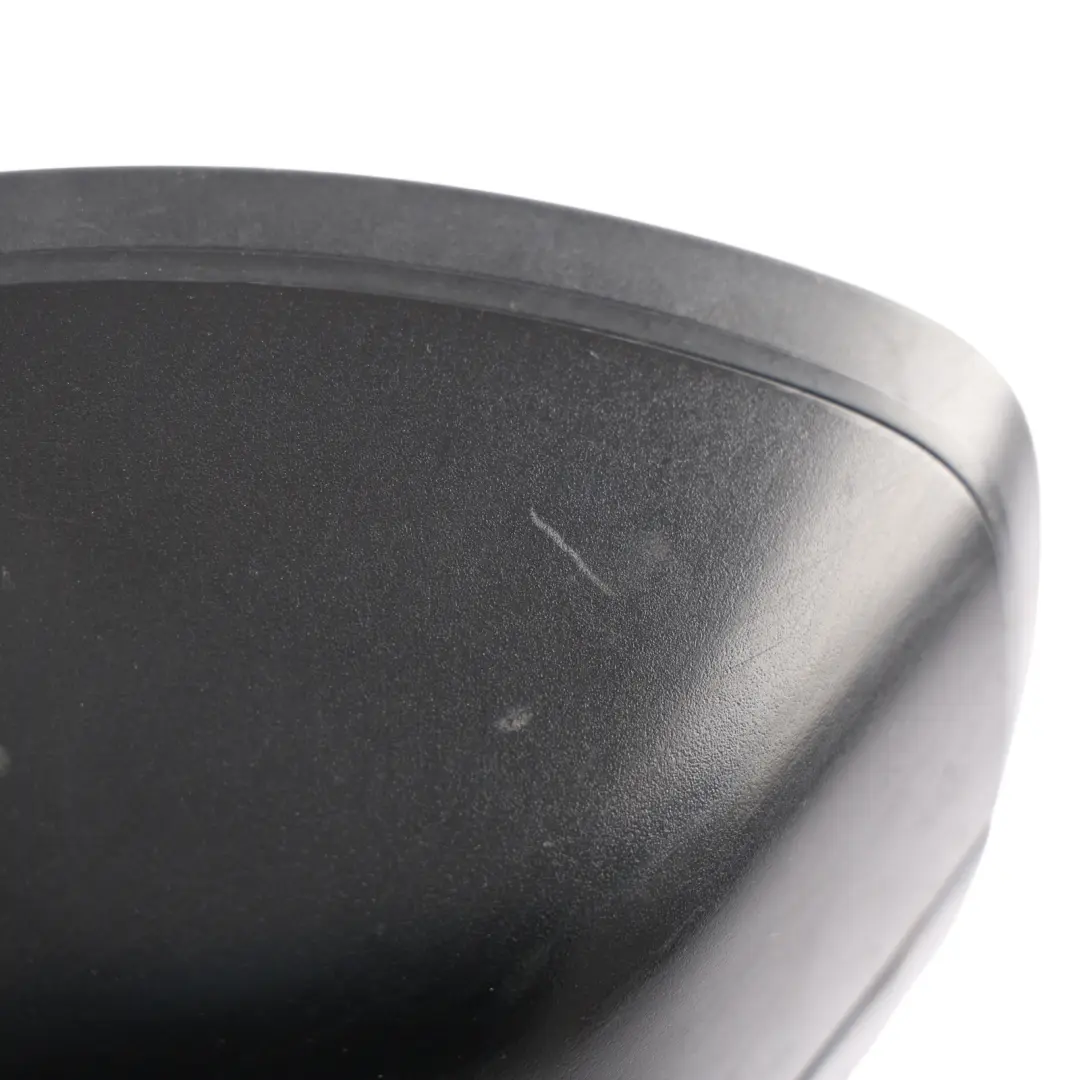 Land Rover Range Rover Sport L320 Mirror Left N/S Memory Powerfold - SKU RHD-CRB502391PMA - Part number CRB502391PMA