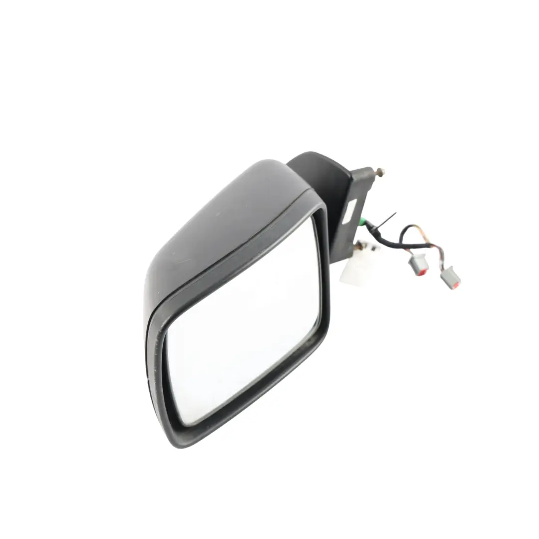 Land Rover Range Rover Sport L320 Mirror Left N/S Memory Powerfold - SKU RHD-CRB502391PMA - Part number CRB502391PMA
