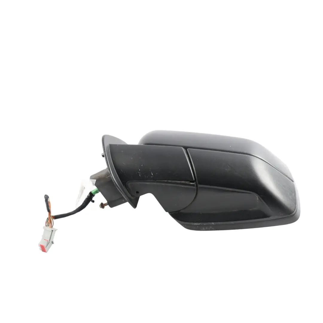 Land Rover Range Rover Sport L320 Mirror Left N/S Memory Powerfold - SKU RHD-CRB502391PMA - Part number CRB502391PMA