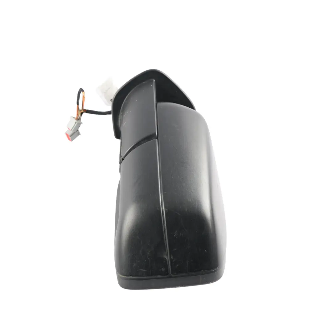 Land Rover Range Rover Sport L320 Mirror Left N/S Memory Powerfold - SKU RHD-CRB502391PMA - Part number CRB502391PMA