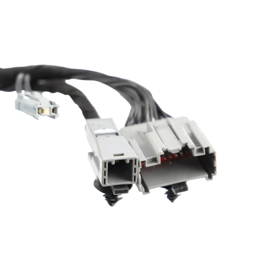 Front Door Wiring Harness Cable Driver Side to Range Rover L405 with Part number DK52-14631-JD Range Rover L405 Front Door Wiring Harness Cable Driver Side - SKU RHD-DK52-14631-JD - Part number DK52-14631-JD