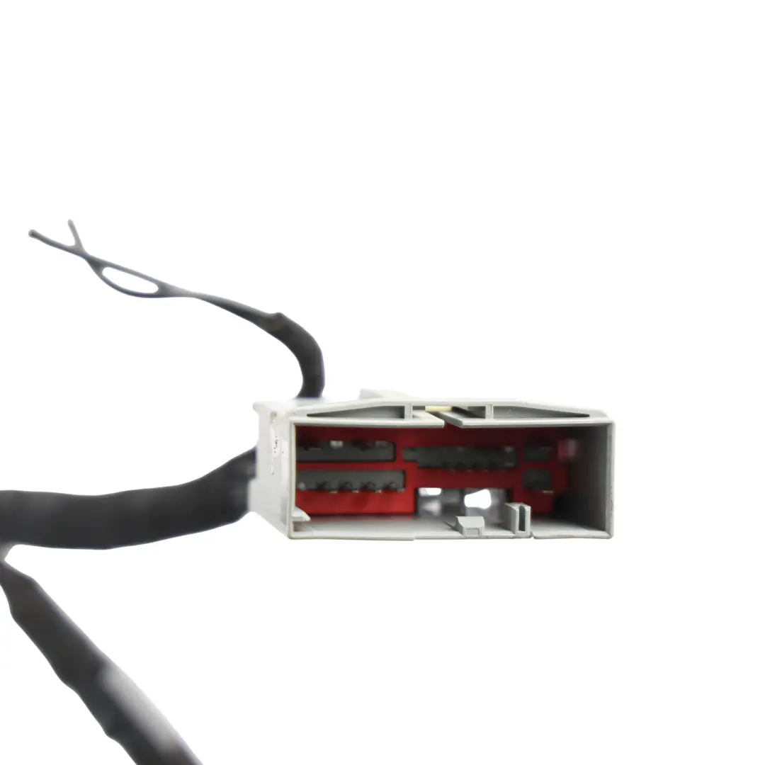 Front Door Wiring Harness Cable Driver Side to Range Rover L405 with Part number DK52-14631-JD Range Rover L405 Front Door Wiring Harness Cable Driver Side - SKU RHD-DK52-14631-JD - Part number DK52-14631-JD