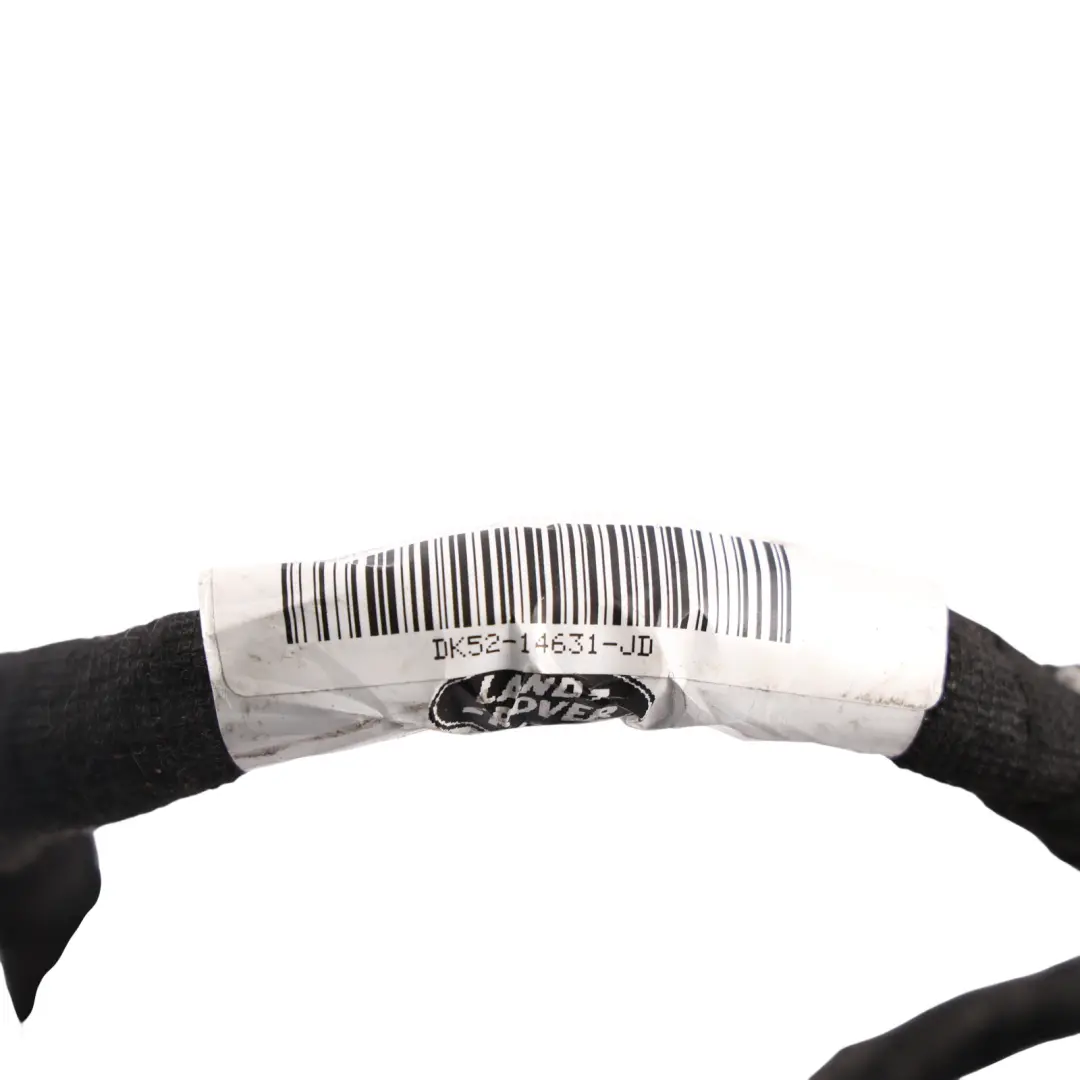 Front Door Wiring Harness Cable Driver Side to Range Rover L405 with Part number DK52-14631-JD Range Rover L405 Front Door Wiring Harness Cable Driver Side - SKU RHD-DK52-14631-JD - Part number DK52-14631-JD