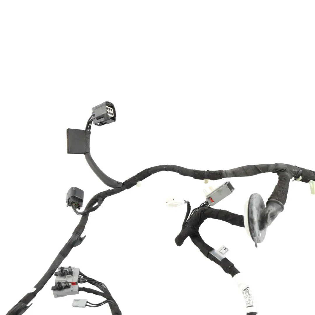 Range Rover L405 Front Door Wiring Harness Cable Driver Side - SKU RHD-DK52-14631-JD - Part number DK52-14631-JD
