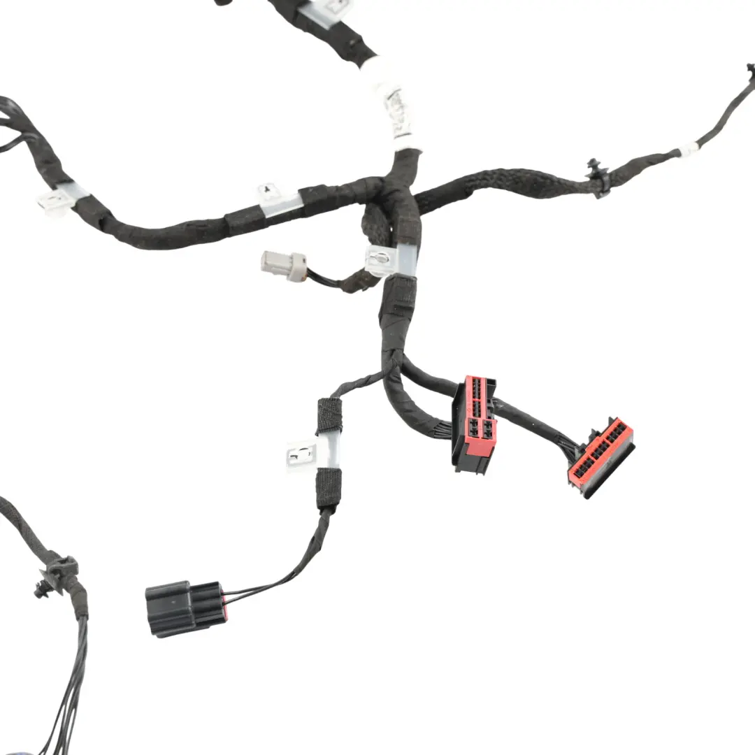 Front Door Wiring Harness Cable Driver Side to Range Rover L405 with Part number DK52-14631-JD Range Rover L405 Front Door Wiring Harness Cable Driver Side - SKU RHD-DK52-14631-JD - Part number DK52-14631-JD