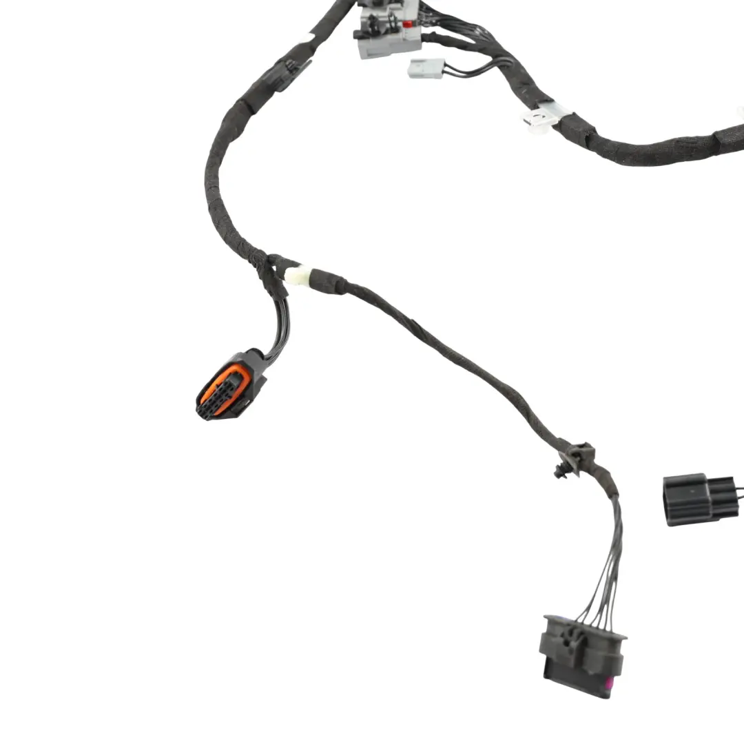 Front Door Wiring Harness Cable Driver Side to Range Rover L405 with Part number DK52-14631-JD Range Rover L405 Front Door Wiring Harness Cable Driver Side - SKU RHD-DK52-14631-JD - Part number DK52-14631-JD