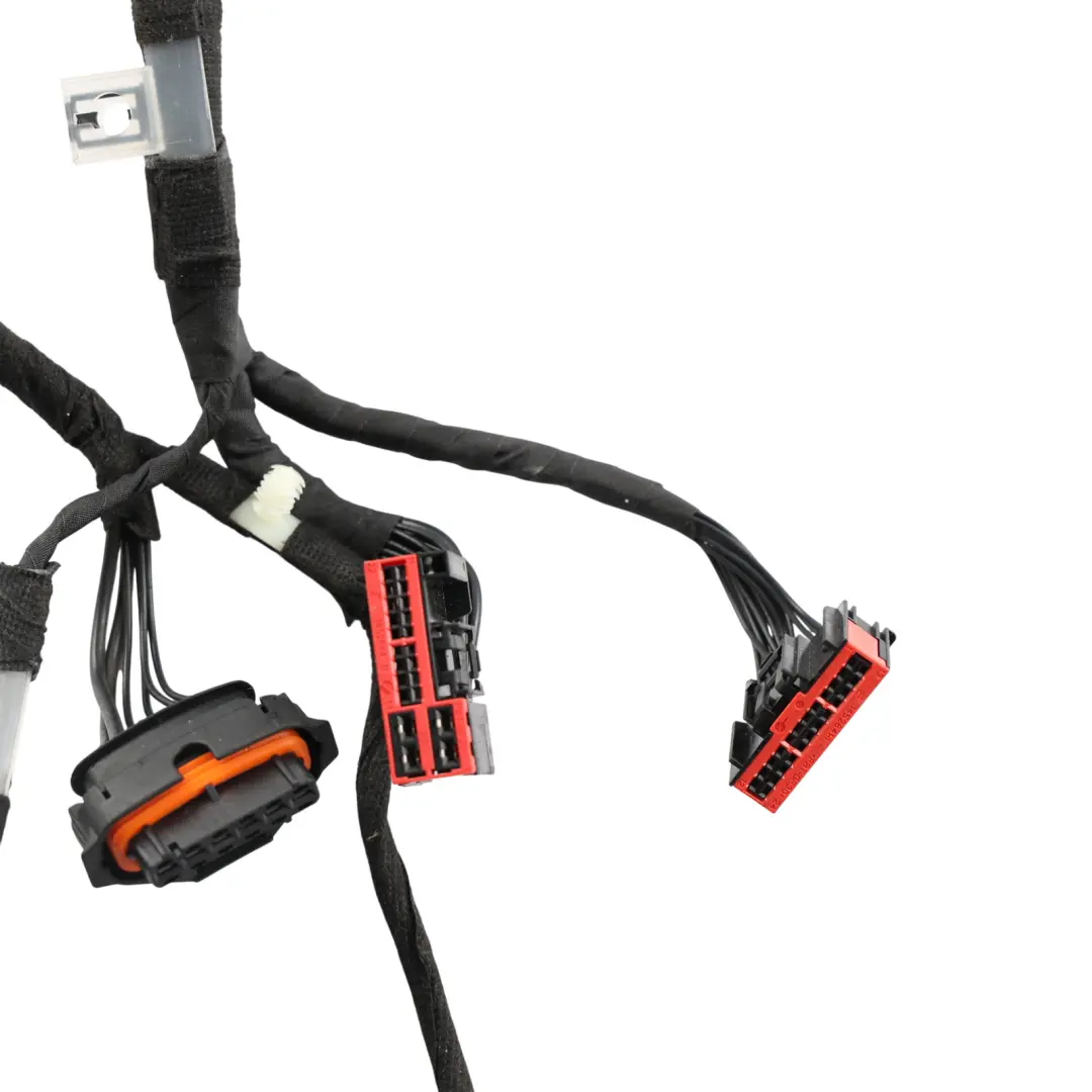Front Door Wiring Harness Cable Driver Side to Range Rover L405 with Part number DK52-14631-JD Range Rover L405 Front Door Wiring Harness Cable Driver Side - SKU RHD-DK52-14631-JD - Part number DK52-14631-JD