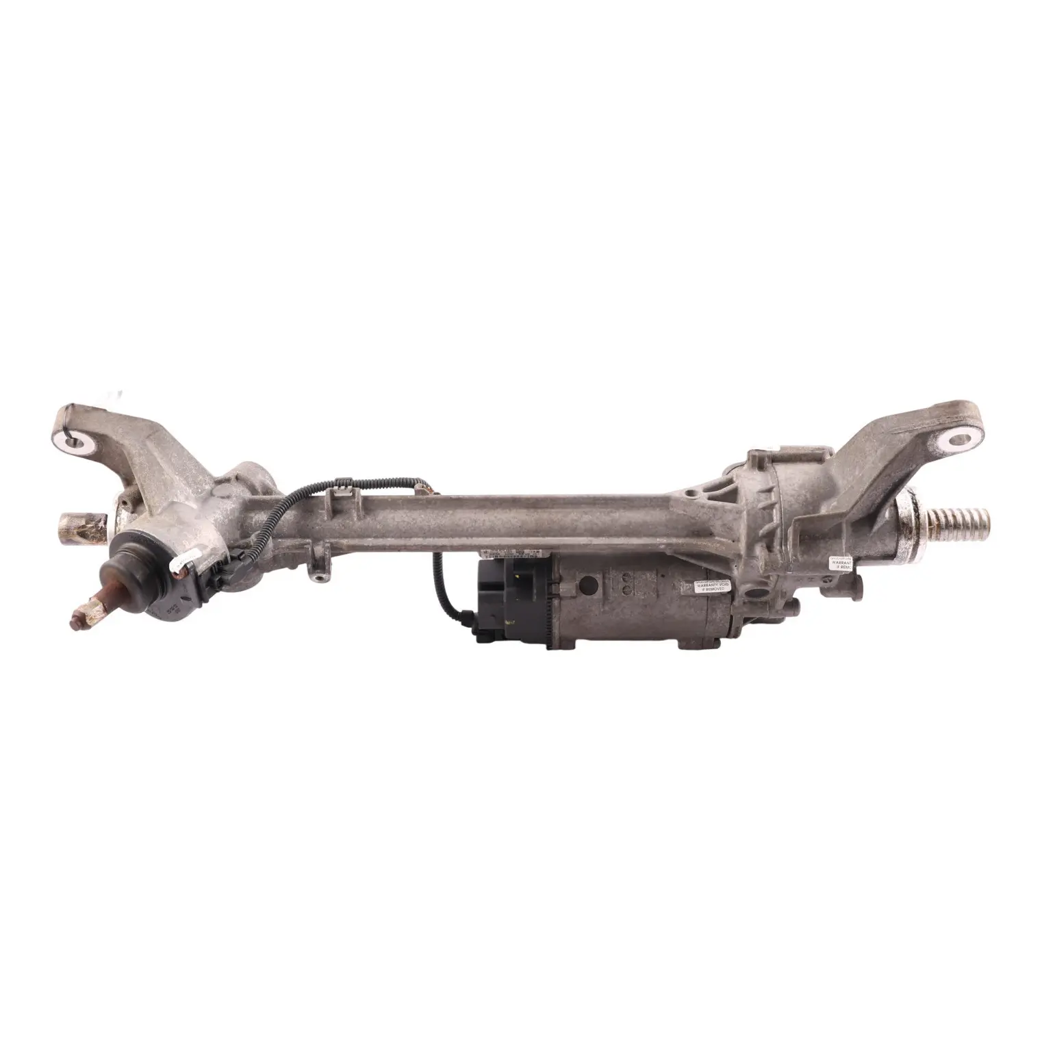 Land Rover Range Rover L405 Electric Power Steering Rack Gear DK52-3200-BB