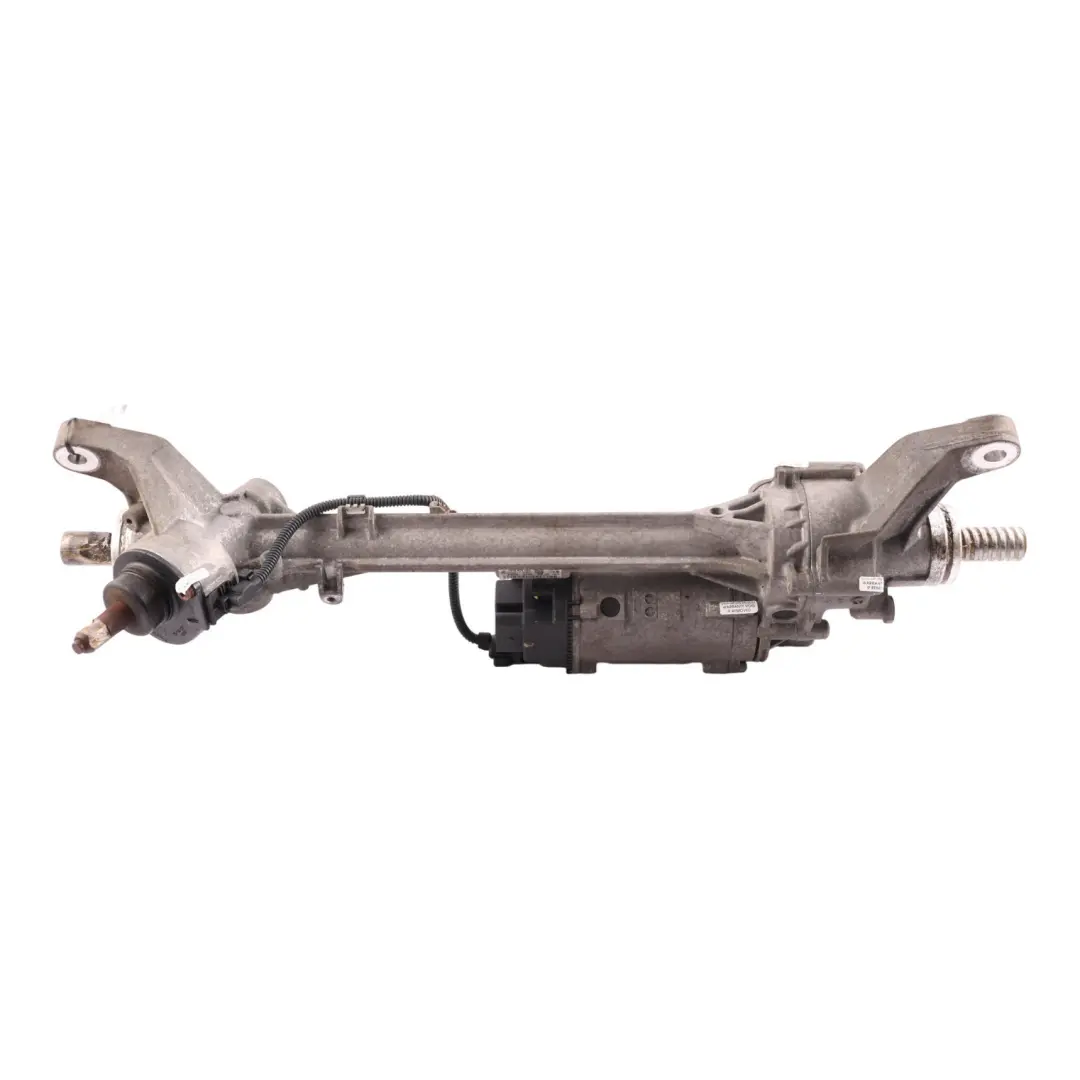 Steering Rack Gear to Land Rover Range Rover L405 Electric Power with Part number DK52-3200-BB Land Rover Range Rover L405 Electric Power Steering Rack Gear - SKU RHD-DK52-3200-BB - Part number DK52-3200-BB