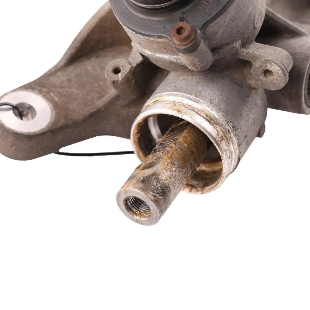 Steering Rack Gear to Land Rover Range Rover L405 Electric Power with Part number DK52-3200-BB Land Rover Range Rover L405 Electric Power Steering Rack Gear - SKU RHD-DK52-3200-BB - Part number DK52-3200-BB