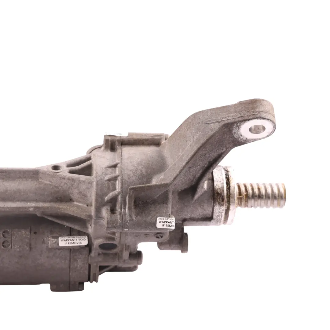Land Rover Range Rover L405 Electric Power Steering Rack Gear - SKU RHD-DK52-3200-BB - Part number DK52-3200-BB