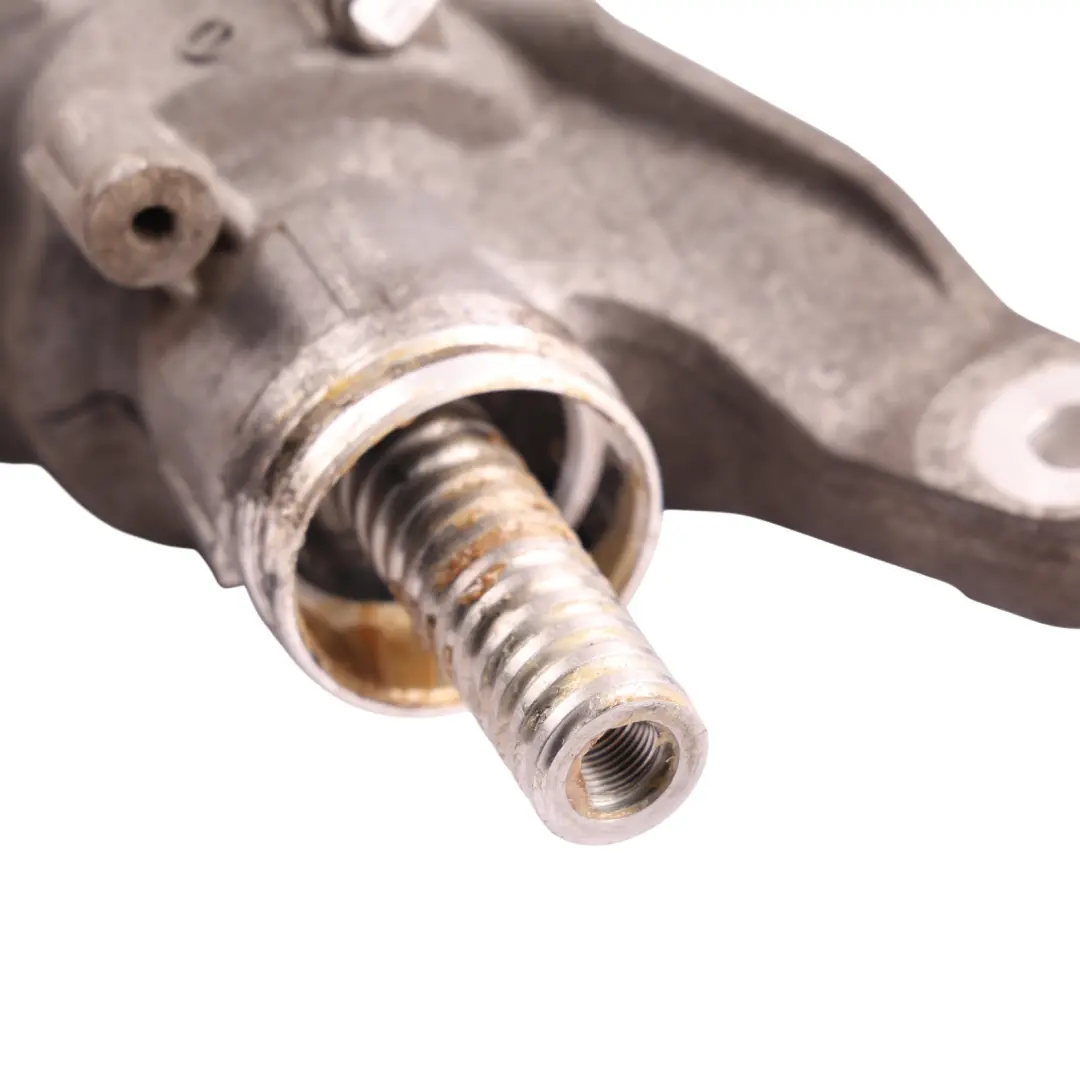 Steering Rack Gear to Land Rover Range Rover L405 Electric Power with Part number DK52-3200-BB Land Rover Range Rover L405 Electric Power Steering Rack Gear - SKU RHD-DK52-3200-BB - Part number DK52-3200-BB