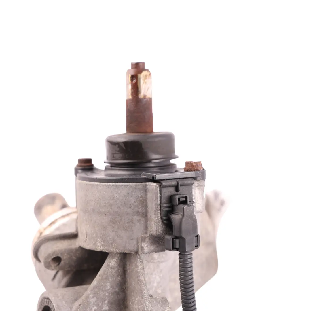 Steering Rack Gear to Land Rover Range Rover L405 Electric Power with Part number DK52-3200-BB Land Rover Range Rover L405 Electric Power Steering Rack Gear - SKU RHD-DK52-3200-BB - Part number DK52-3200-BB