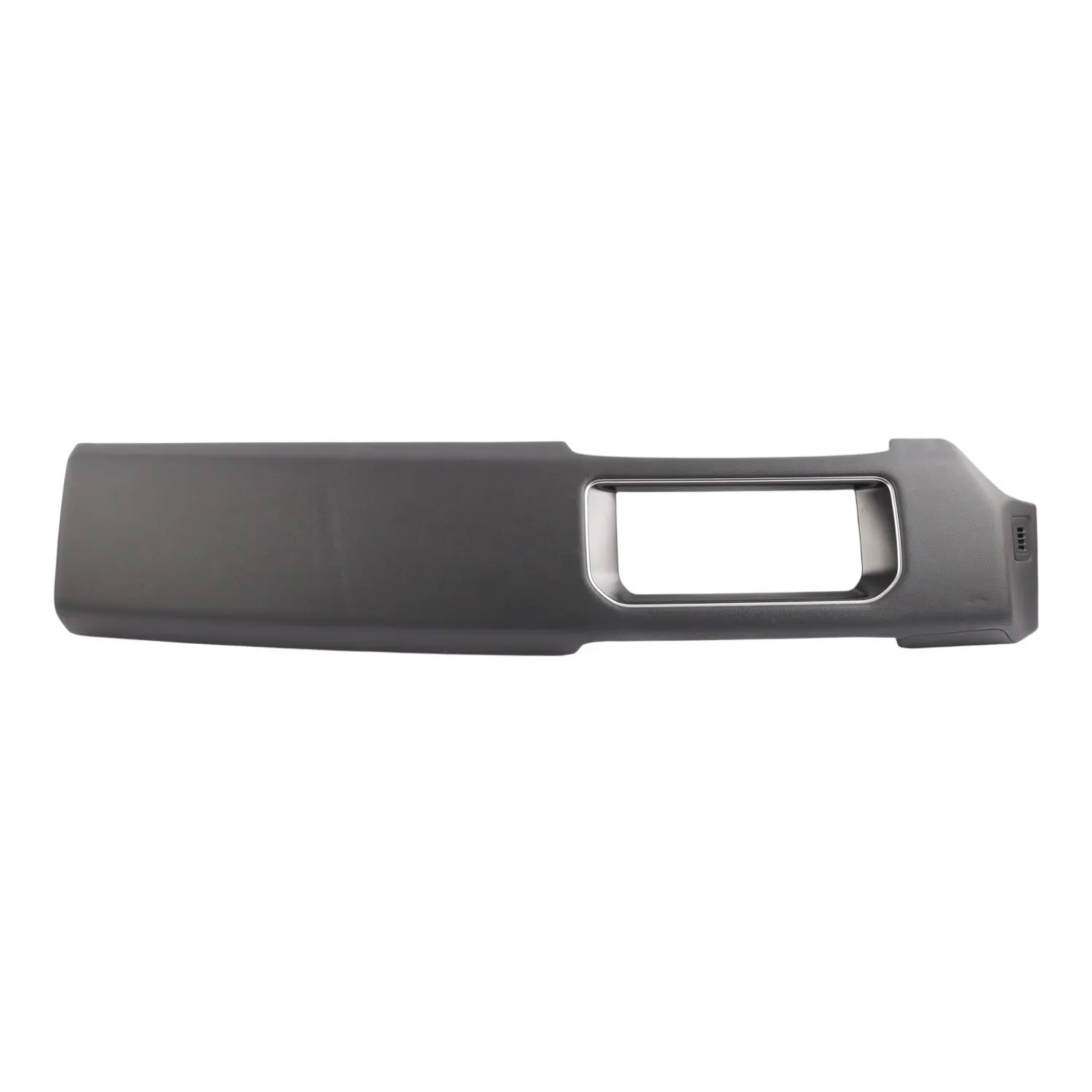 Range Rover Sport L494 Dashboard Moulding Panel Trim Ebony Black DK62-04268-C