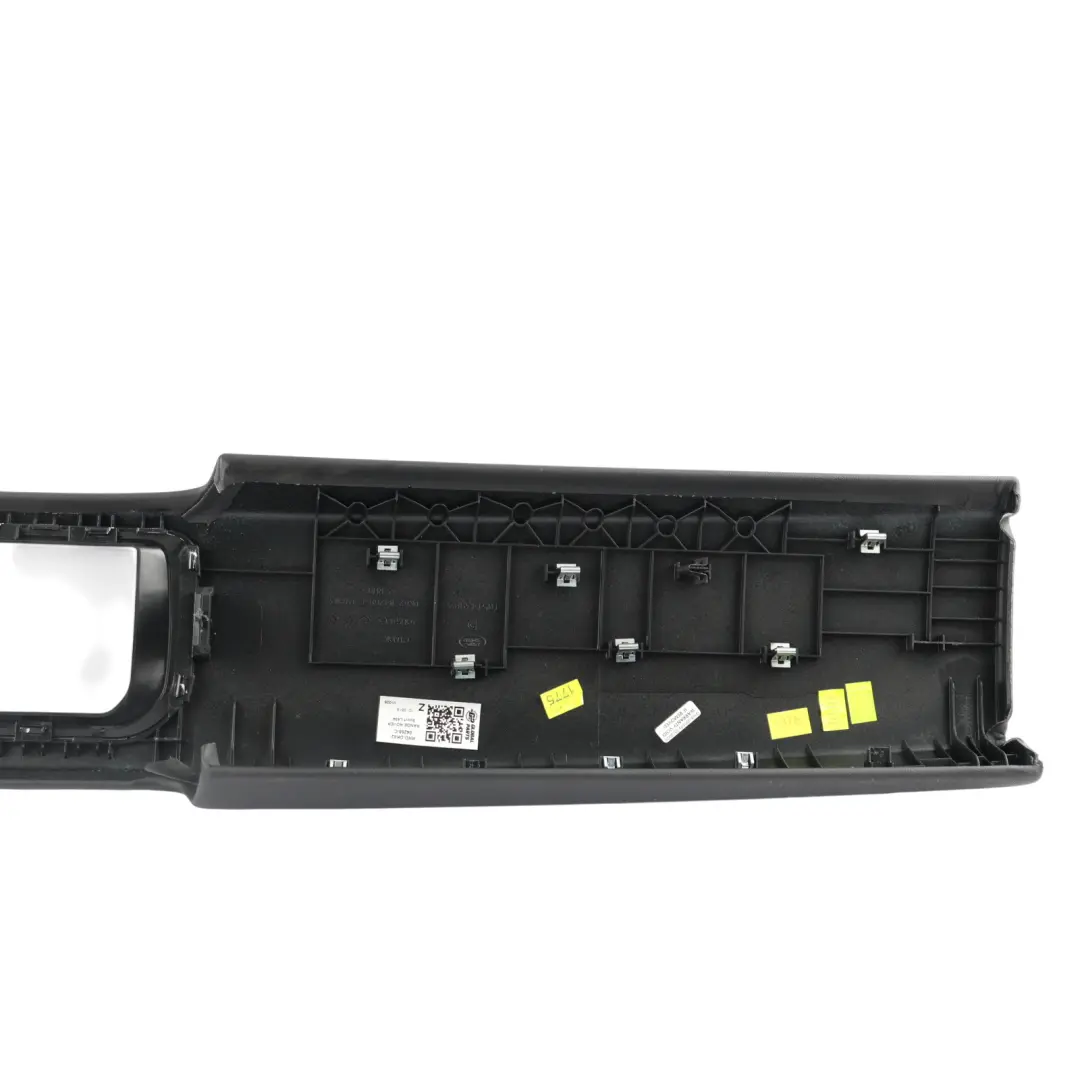 Range Rover Sport L494 Dashboard Moulding Panel Trim Ebony Black - SKU RHD-DK62-04268-C - Part number DK62-04268-C