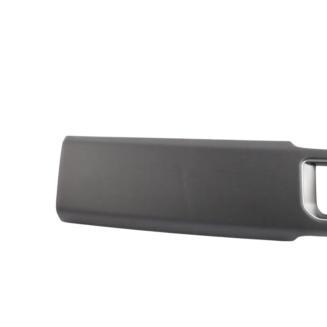 Dashboard Moulding Panel Trim Ebony Black to Range Rover Sport L494 with Part number DK62-04268-C Range Rover Sport L494 Dashboard Moulding Panel Trim Ebony Black - SKU RHD-DK62-04268-C - Part number DK62-04268-C