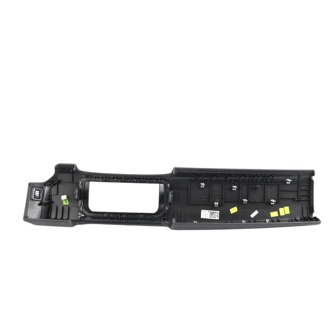 Dashboard Moulding Panel Trim Ebony Black to Range Rover Sport L494 with Part number DK62-04268-C Range Rover Sport L494 Dashboard Moulding Panel Trim Ebony Black - SKU RHD-DK62-04268-C - Part number DK62-04268-C
