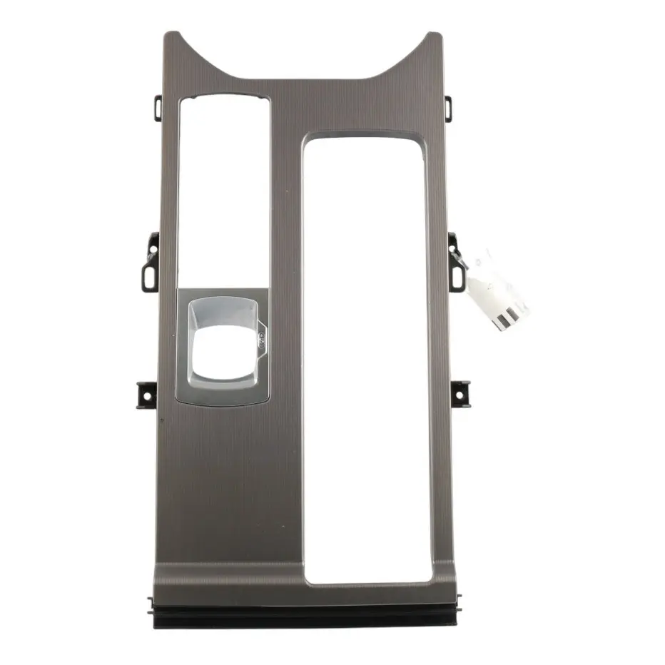 Centre Console Trim Cover Panel to Range Rover Sport L494 with Part number DK62-044E04-A Range Rover Sport L494 Centre Console Trim Cover Panel - SKU RHD-DK62-044E04-A - Part number DK62-044E04-A