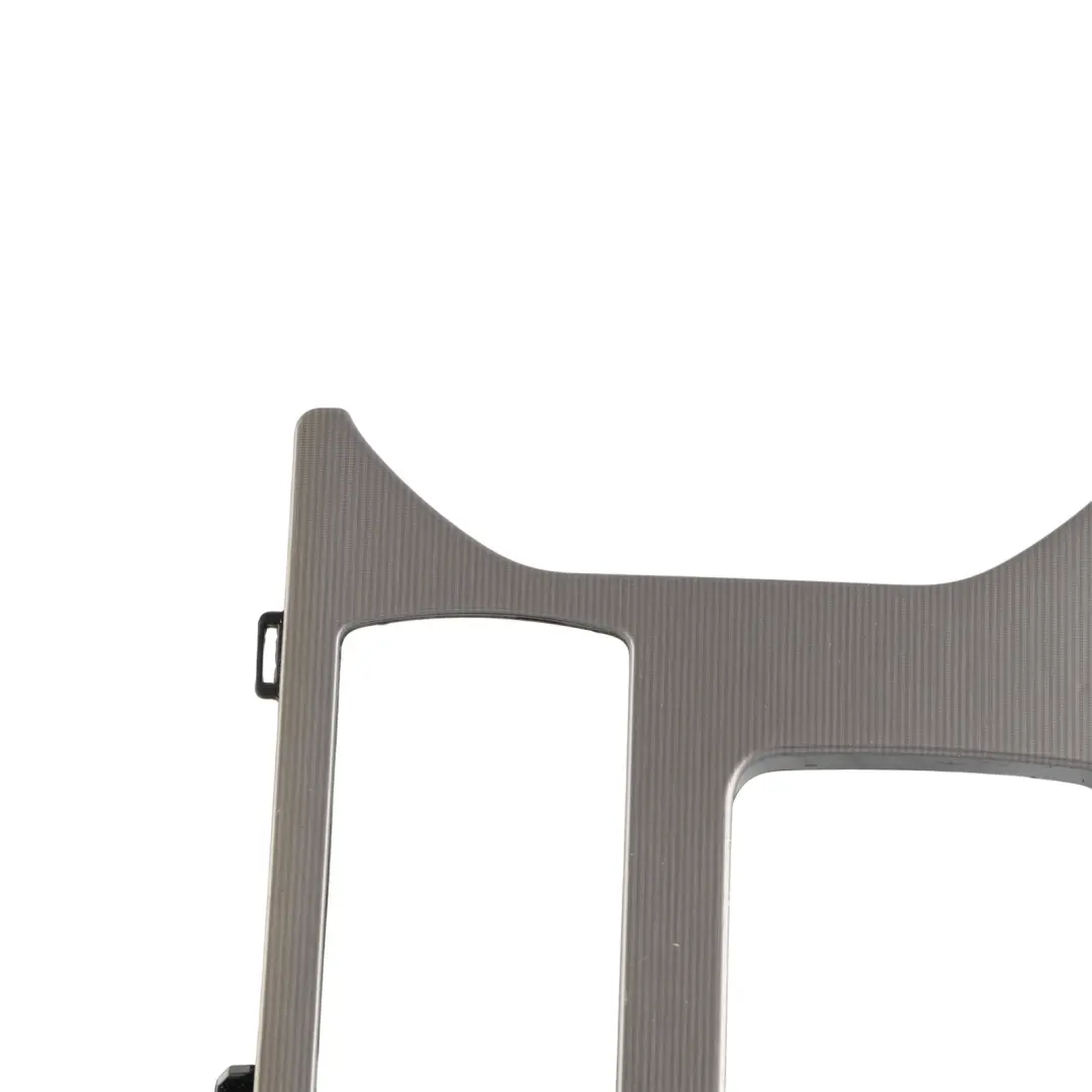 Range Rover Sport L494 Centre Console Trim Cover Panel - SKU RHD-DK62-044E04-A - Part number DK62-044E04-A