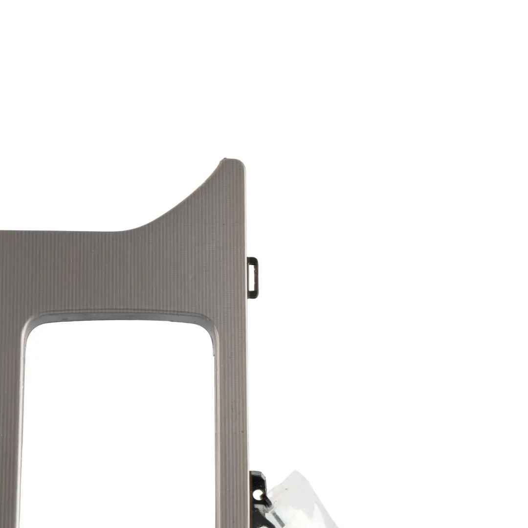Centre Console Trim Cover Panel to Range Rover Sport L494 with Part number DK62-044E04-A Range Rover Sport L494 Centre Console Trim Cover Panel - SKU RHD-DK62-044E04-A - Part number DK62-044E04-A