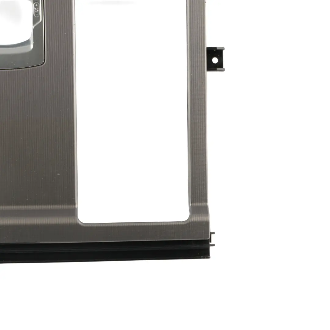 Centre Console Trim Cover Panel to Range Rover Sport L494 with Part number DK62-044E04-A Range Rover Sport L494 Centre Console Trim Cover Panel - SKU RHD-DK62-044E04-A - Part number DK62-044E04-A