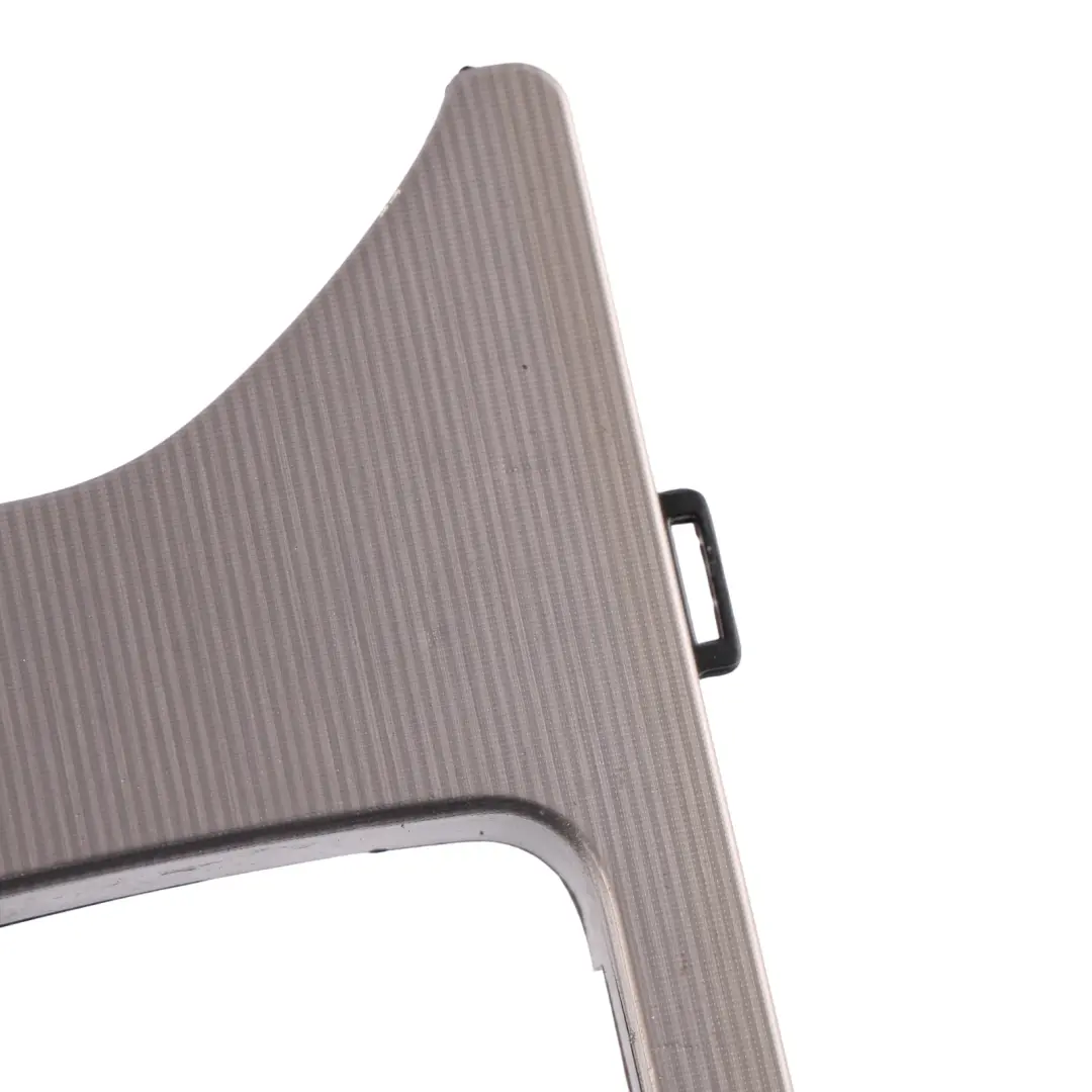 Centre Console Trim Cover Panel to Range Rover Sport L494 with Part number DK62-044E04-A Range Rover Sport L494 Centre Console Trim Cover Panel - SKU RHD-DK62-044E04-A - Part number DK62-044E04-A